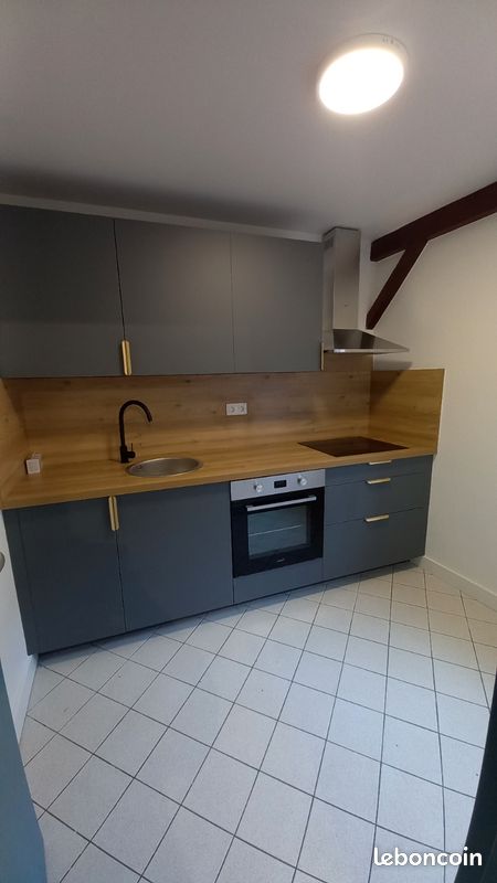 Appartement 3 pièces 69 m² · à Barr · 68,9 m² · 220 000 €