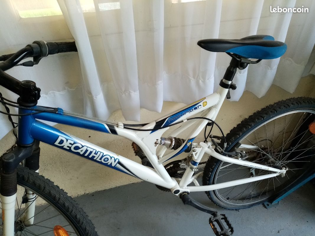 Deux vélos (image 7)