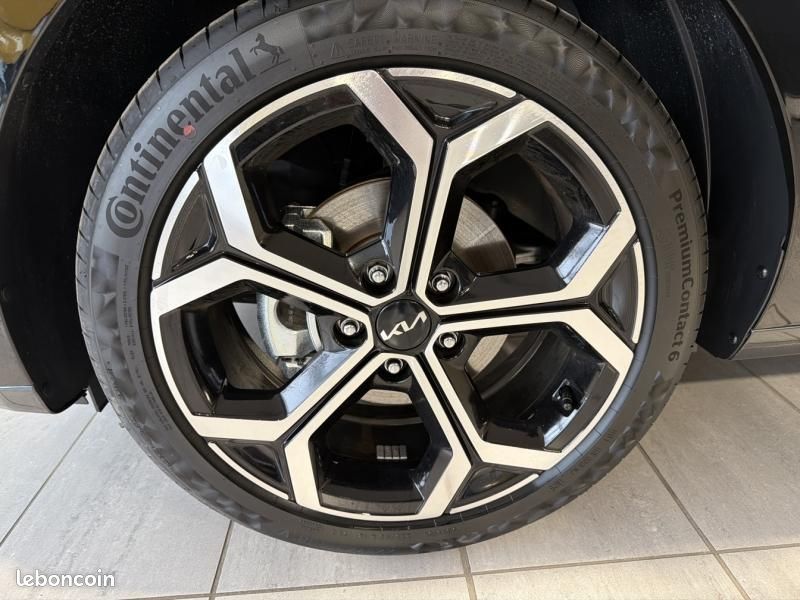 Kia Niro 1.6 GDi 138ch HEV Premium DCT6 (image 9)
