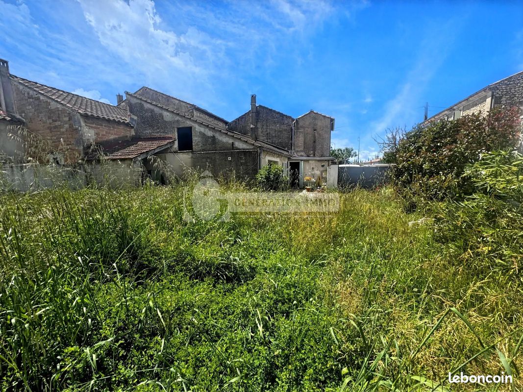 Maison 6 pièces 108 m² · à Noves · 108 m² · 270 000 €