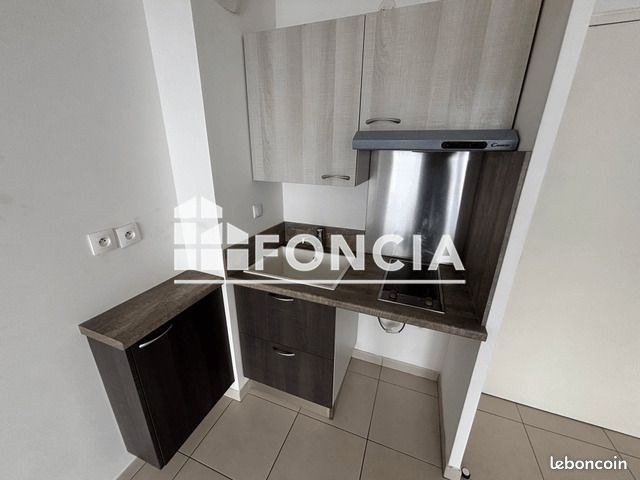 Appartement 1 pièce 30 m² · à Le Havre · 30 m² · 447 €/mois