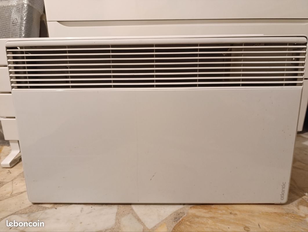 Chauffage électrique (image 2)