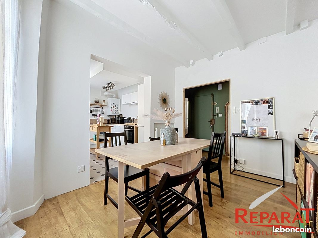 Appartement 3 pièces 57 m² · à Brive-la-Gaillarde · 57 m² · 149 000 €