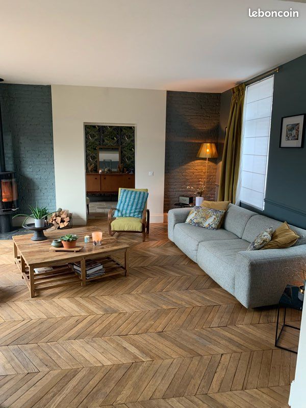 Maison 6 pièces 187 m² · à Boves · 187 m² · 460 000 €