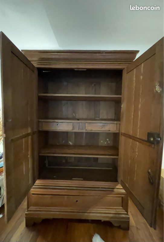 Armoire ancienne (image 4)