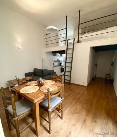Appartement 2 pièces 43 m² · à Marseille · 43 m² · 900 €
