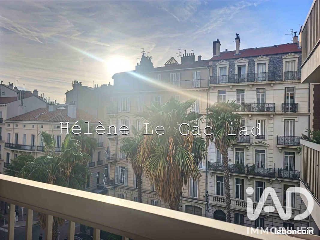Appartement 2 pièces 60 m² · à Toulon · 60 m² · 250 000 €