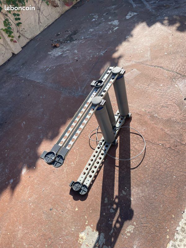 Home trainer rouleaux Tacx Équipements vélos