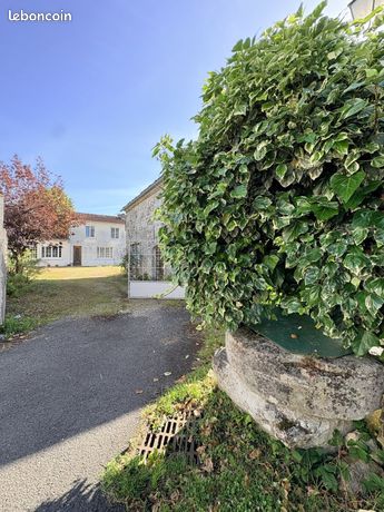 Maison 6 pièces 166 m²