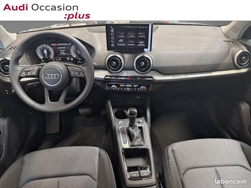 Audi Q2 35 TFSI 150ch Design S tronic 7 (image 28)