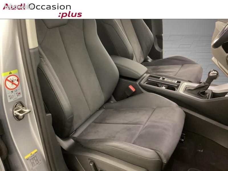 Audi Q3 35 TFSI 150ch Avus S tronic 7 (image 19)