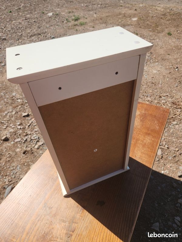 Petit meuble de toilette (image 4)