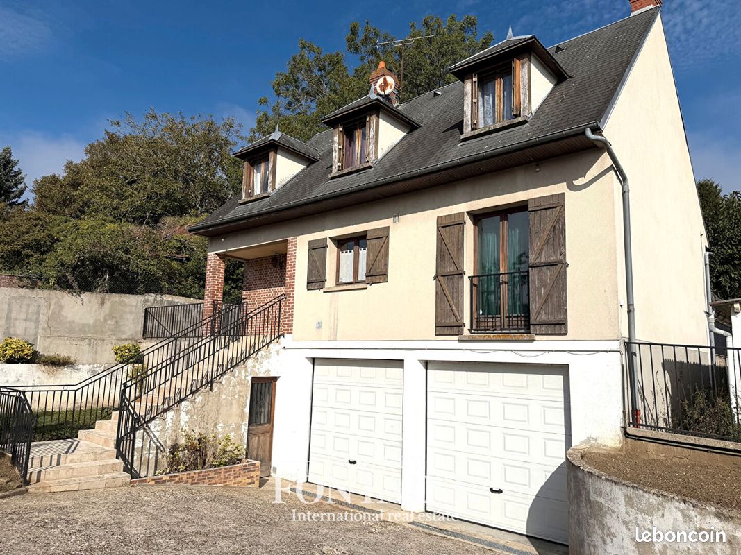 Maison 7 pièces 120 m² · à Beauvais · 120 m² · 231 500 €