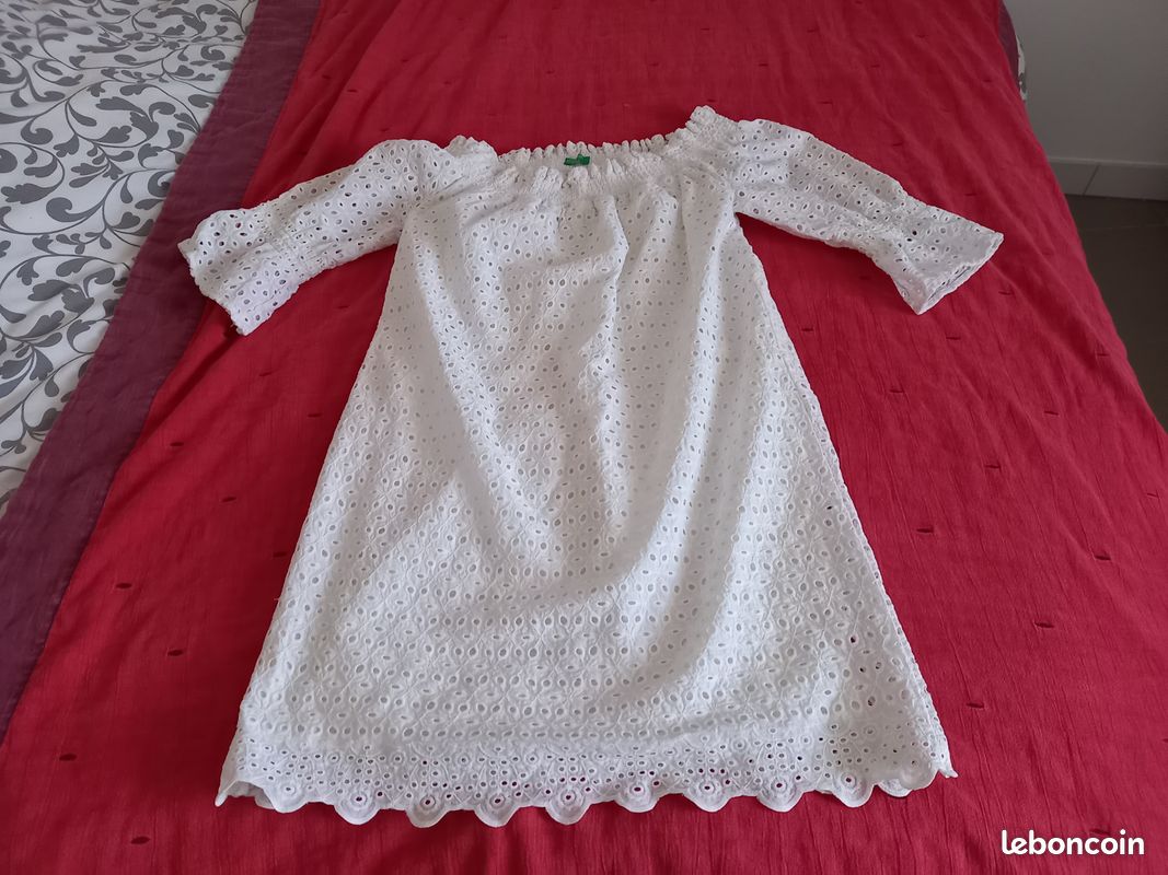 Vêtement femme (image 1)