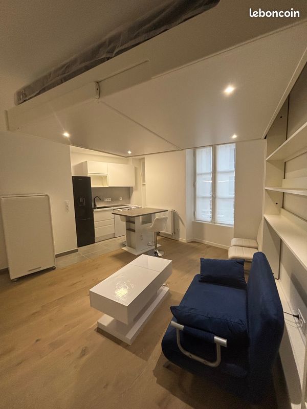 Appartement 1 pièce 25 m² · à Paris · 25 m² · 235 000 €