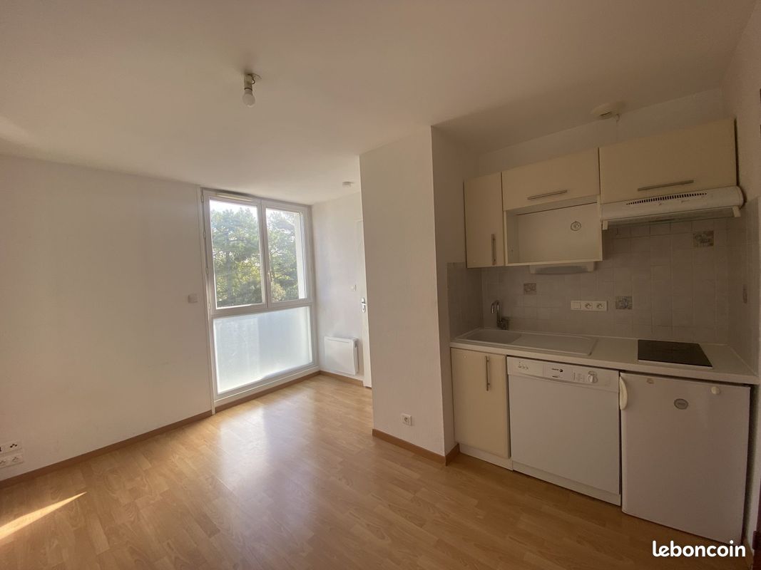 Appartement 2 pièces 23 m² · à Bretignolles-sur-Mer · 23 m² · 101 250 €