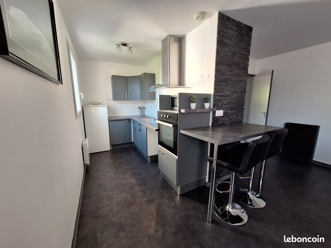 Appartement 3 pièces 47 m² · à Troyes · 47 m² · 520 €/mois