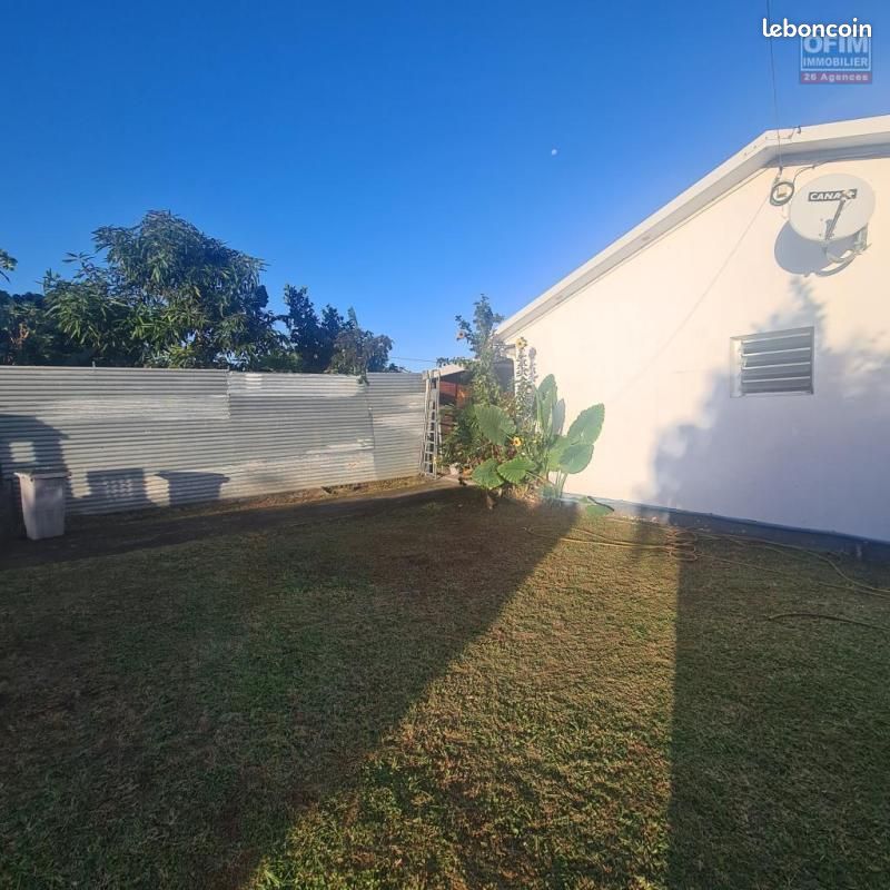 Maison 4 pièces 70 m² · à Sainte-Suzanne · 70 m² · 1 050 €