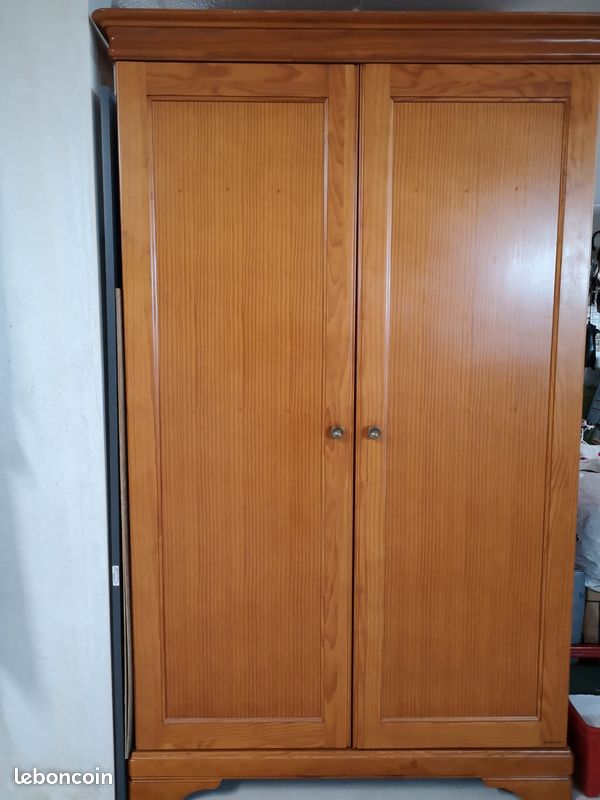 Chambre SAUTHON modèle Louisiane (image 2)