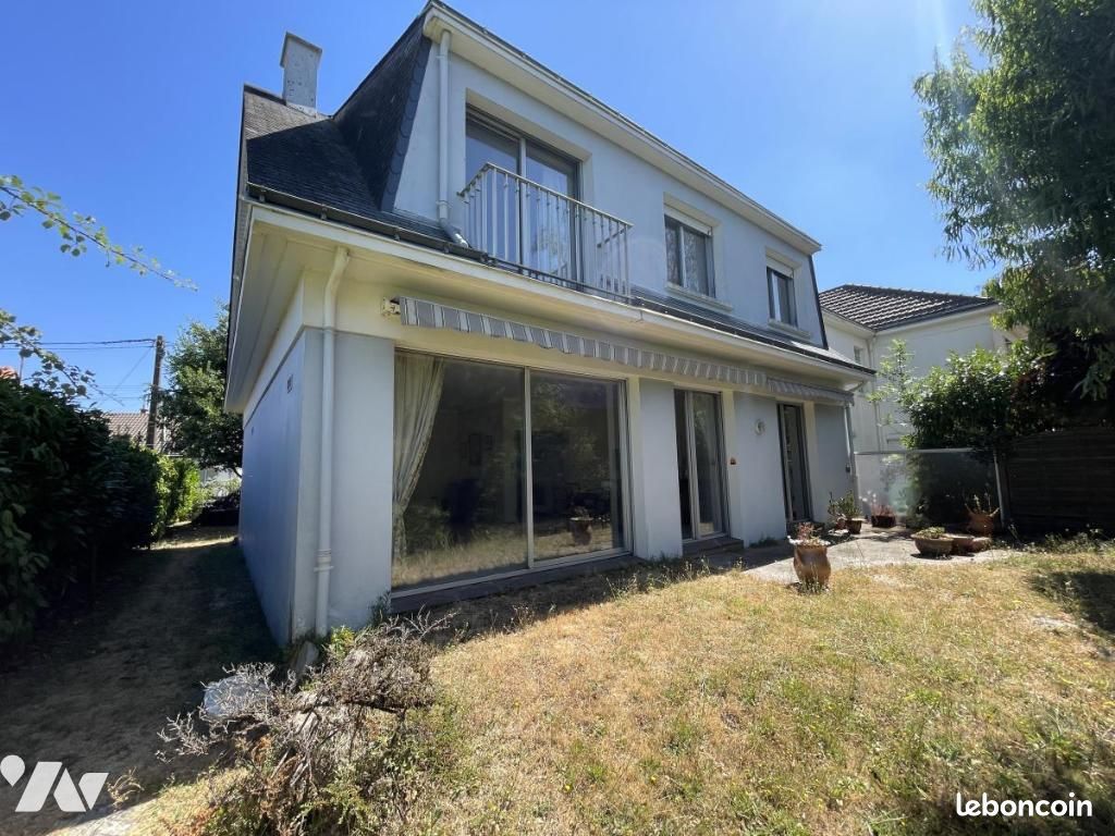 Maison 6 pièces 137 m² · à Rezé · 137 m² · 365 000 €