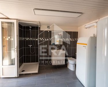 Maison 495 000 € - 184 m²