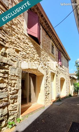 Maison 4 pièces 92 m²