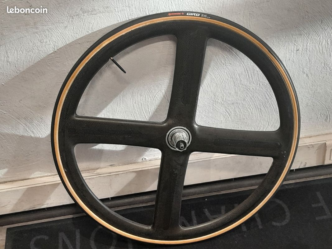 Roue Baton Roue Ã BÃ¢ton Carbone Roue Corima Bâtons Vélos