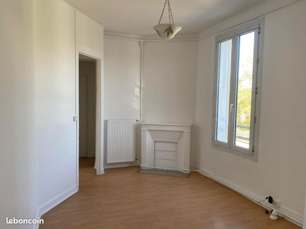 Appartement 3 pièces 59 m² · à Arcueil · 59,1 m² · 255 000 €