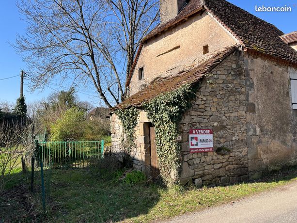 Maison 5 pièces 70 m²