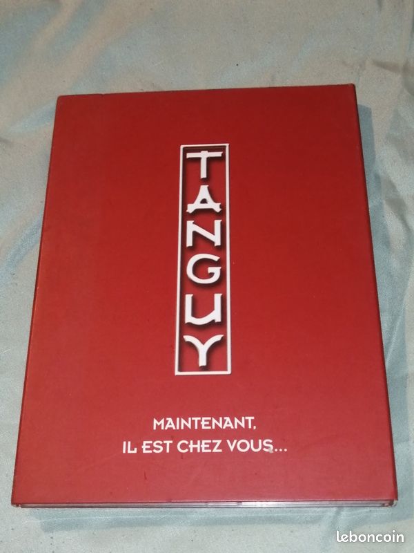 DVD - Tanguy (image 1)