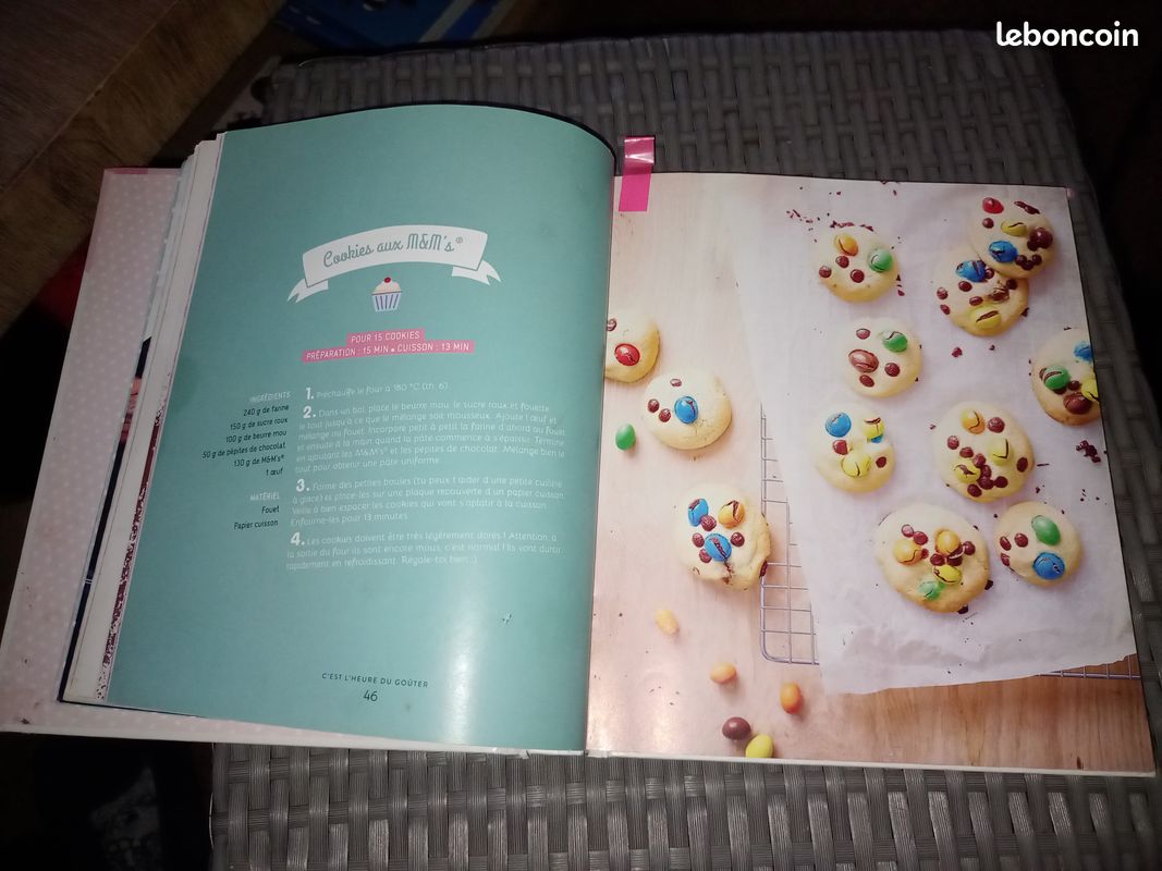 L'atelier de Roxane, ses meilleures recettes (image 3)