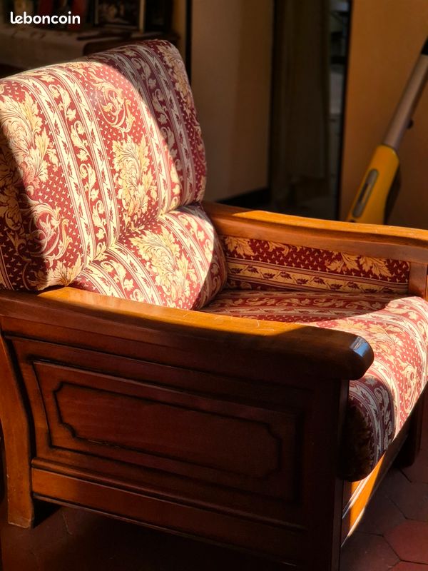 Fauteuils (image 2)