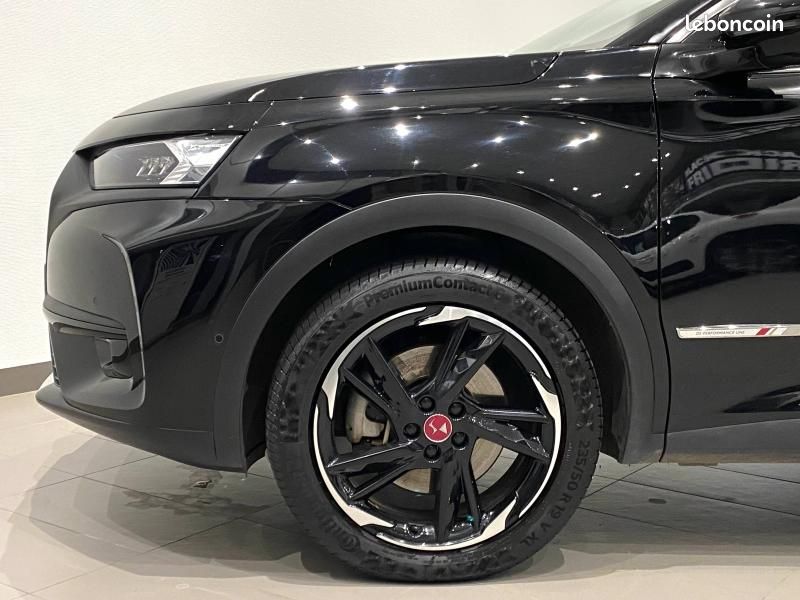 Ds DS 7 Crossback E-TENSE 4x4 300ch Performance Line + (image 14)