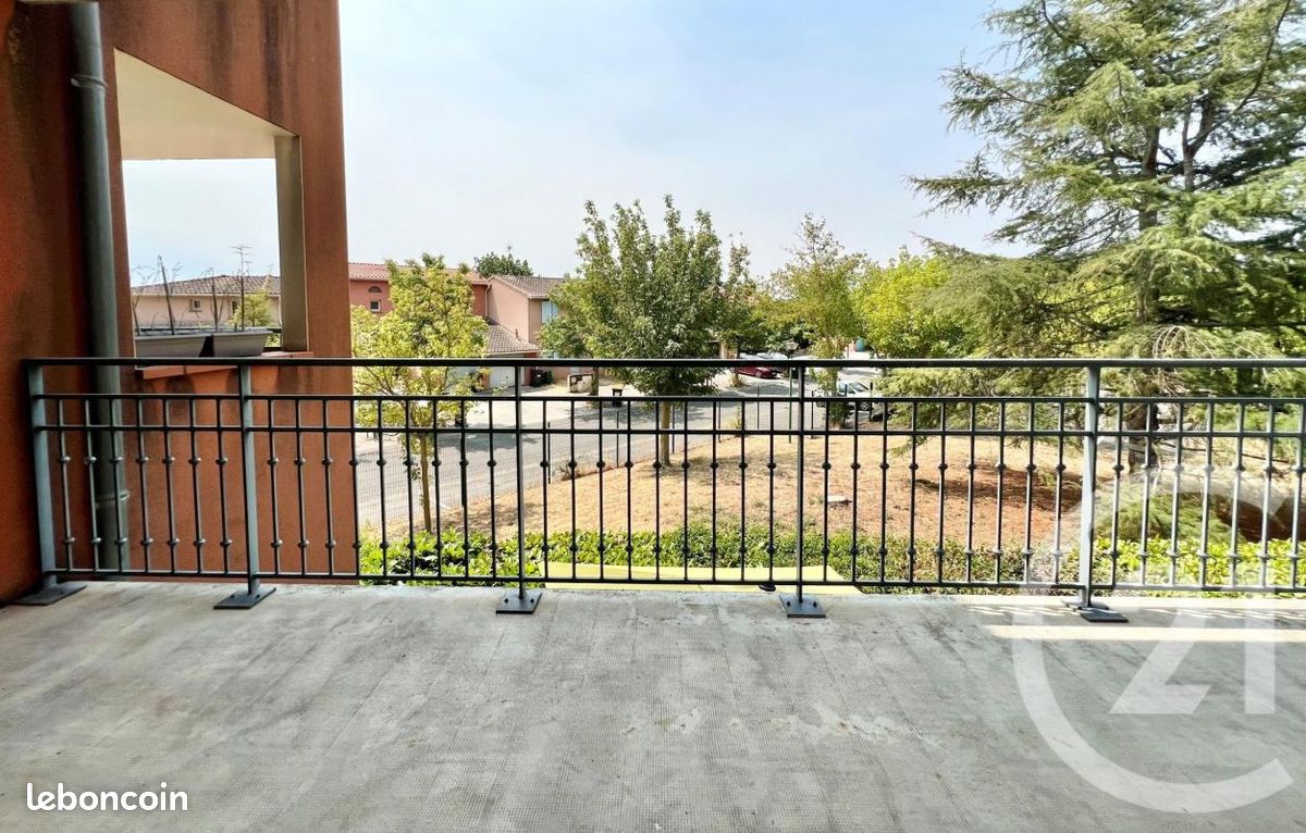 Appartement 3 pièces 63 m² · à Cugnaux · 63 m² · 175 000 €