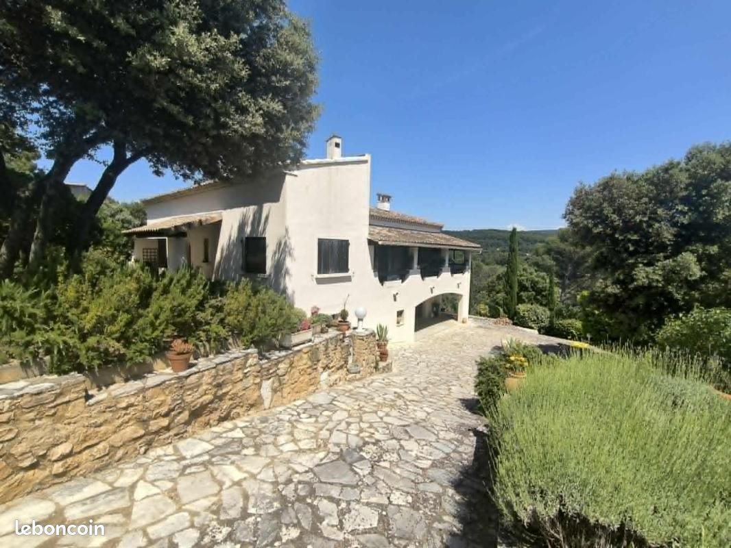Villa 8 pièces 197 m² (image 11)
