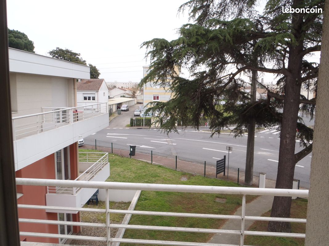 Appartement 1 pièce 23 m² · à Talence · 23 m² · 600 €