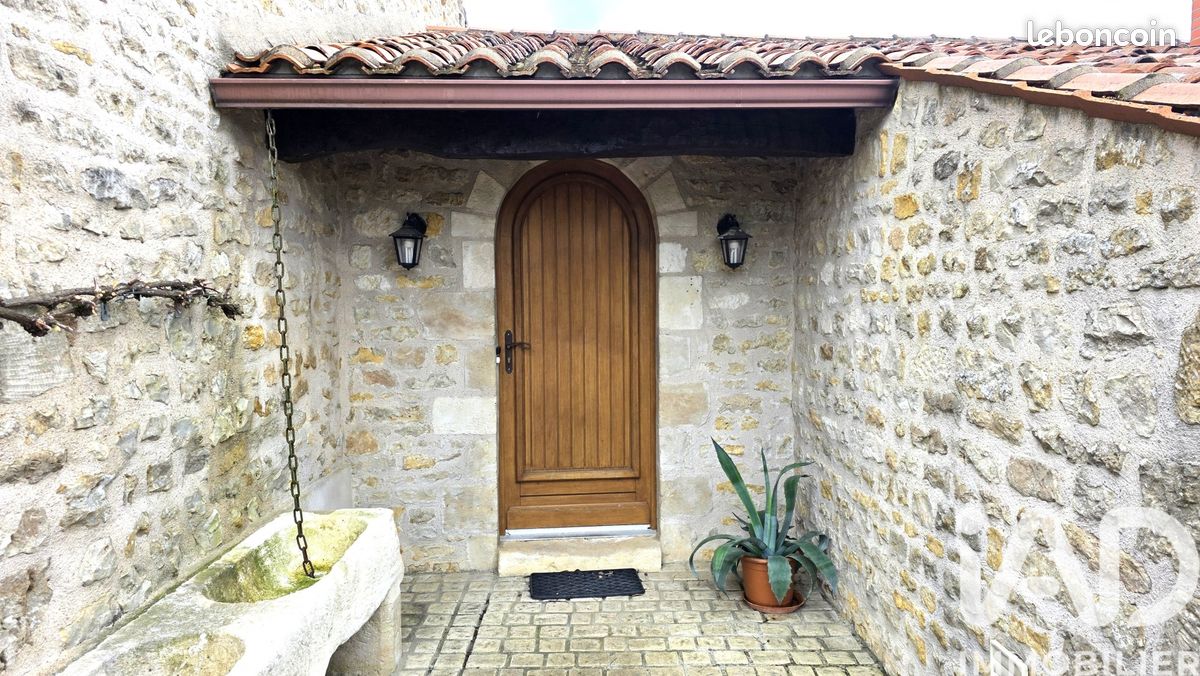 Propriété 7 pièces 175 m² (image 15)