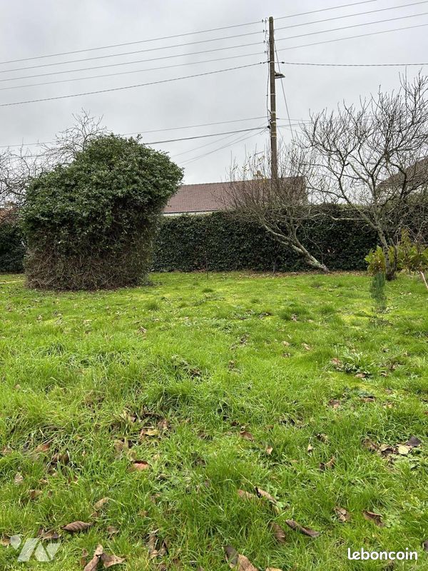 Terrain 197 m² · à Le Pellerin · 197 m² · 60 175 €