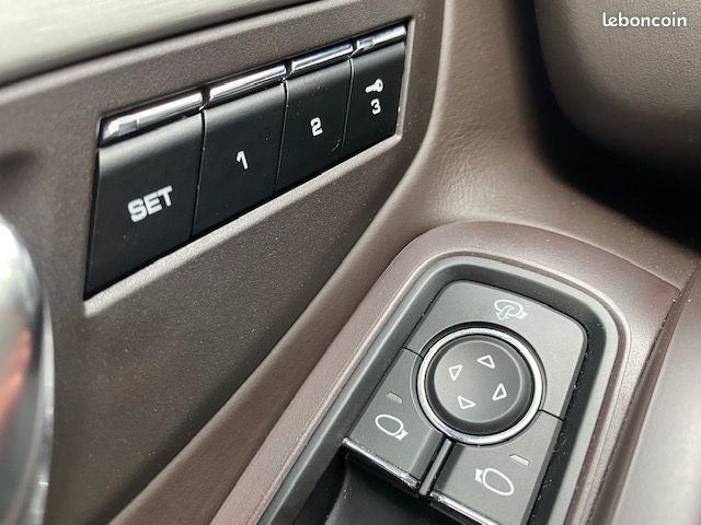 Porsche boxster 981 s 315 cv pdk immat (image 8)
