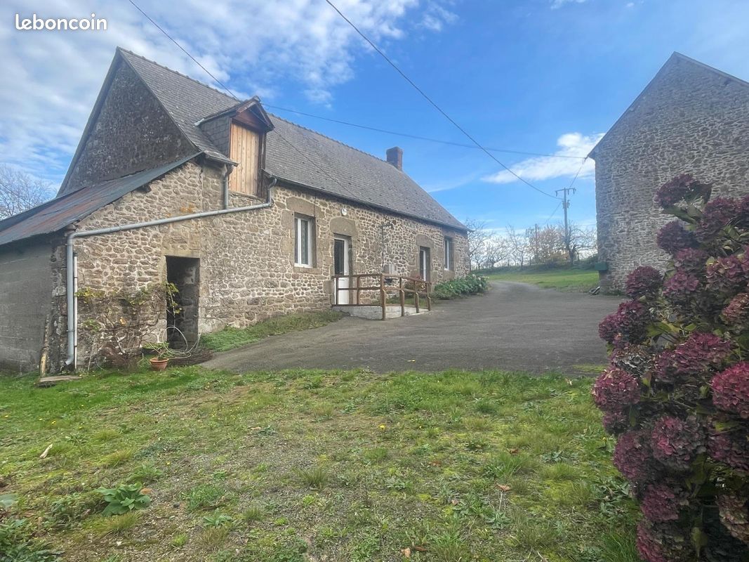 Maison 3 pièces 75 m² · à Izé · 75 m² · 99 985 €