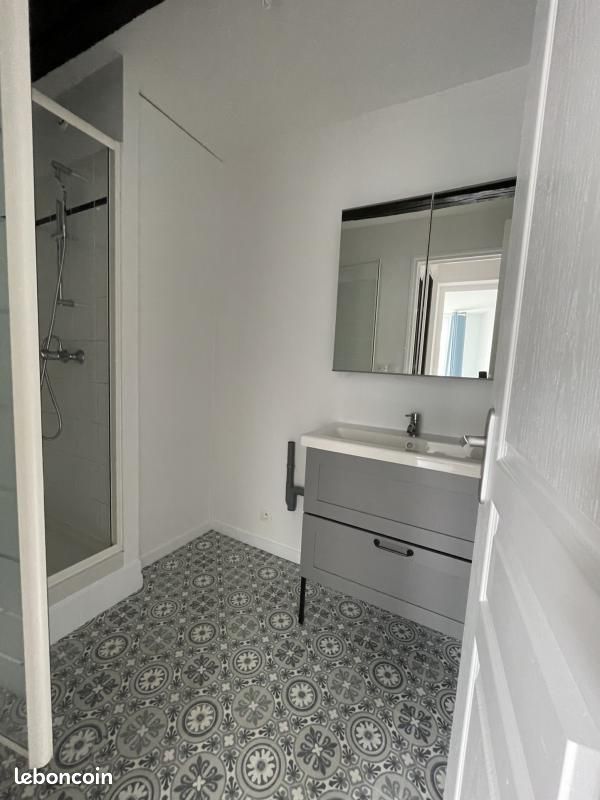 Appartement 3 pièces 44 m² - Poitiers 86000 (image principale 4)