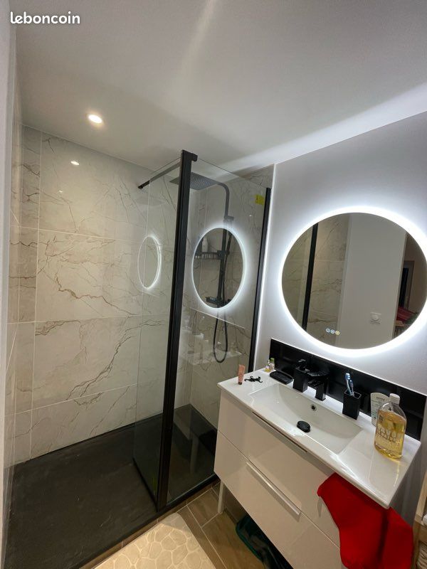 Appartement a louer aubagne - 3 pièce(s) - 73 m2 - Surfyn