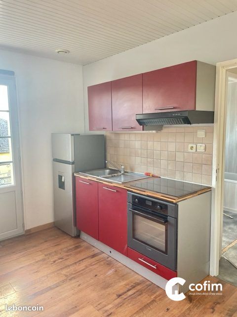 Appartement 2 pièces 59 m² - Arzacq-Arraziguet 64410 (image principale 1)