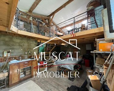 Maison 520 000 € - 91 m²