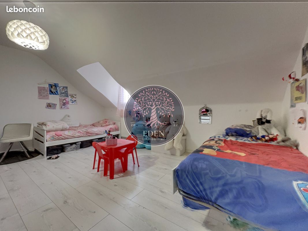 Maison 4 pièces 89 m² (image 4)