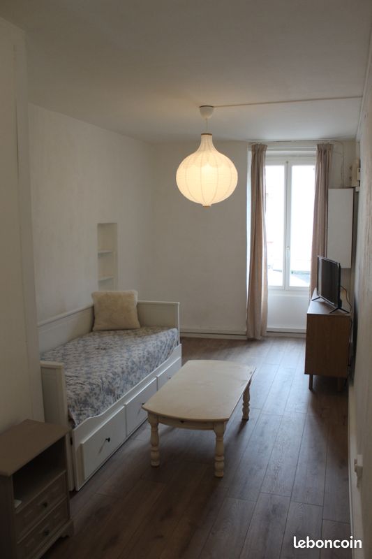 Appartement 1 pièce 23 m² · à Orange · 23 m² · 440 €