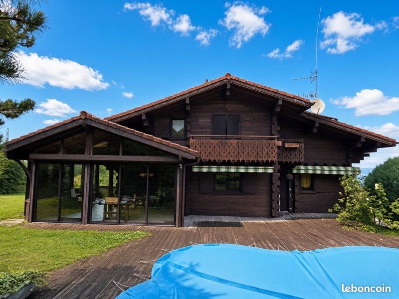 Maison 6 pièces 175 m² · à Neuvecelle · 175 m² · 649 000 €