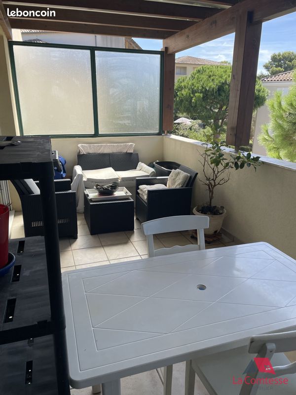 Appartement 3 pièces 67 m² · à Six-Fours-les-Plages · 67 m² · 438 000 €