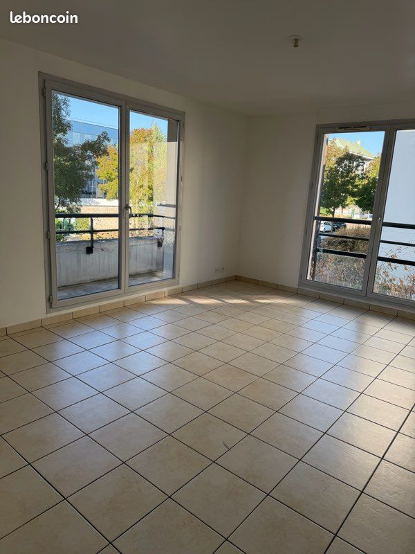 Appartement 3 pièces 66 m² · à Mantes-la-Jolie · 66 m² · 1 000 €/mois