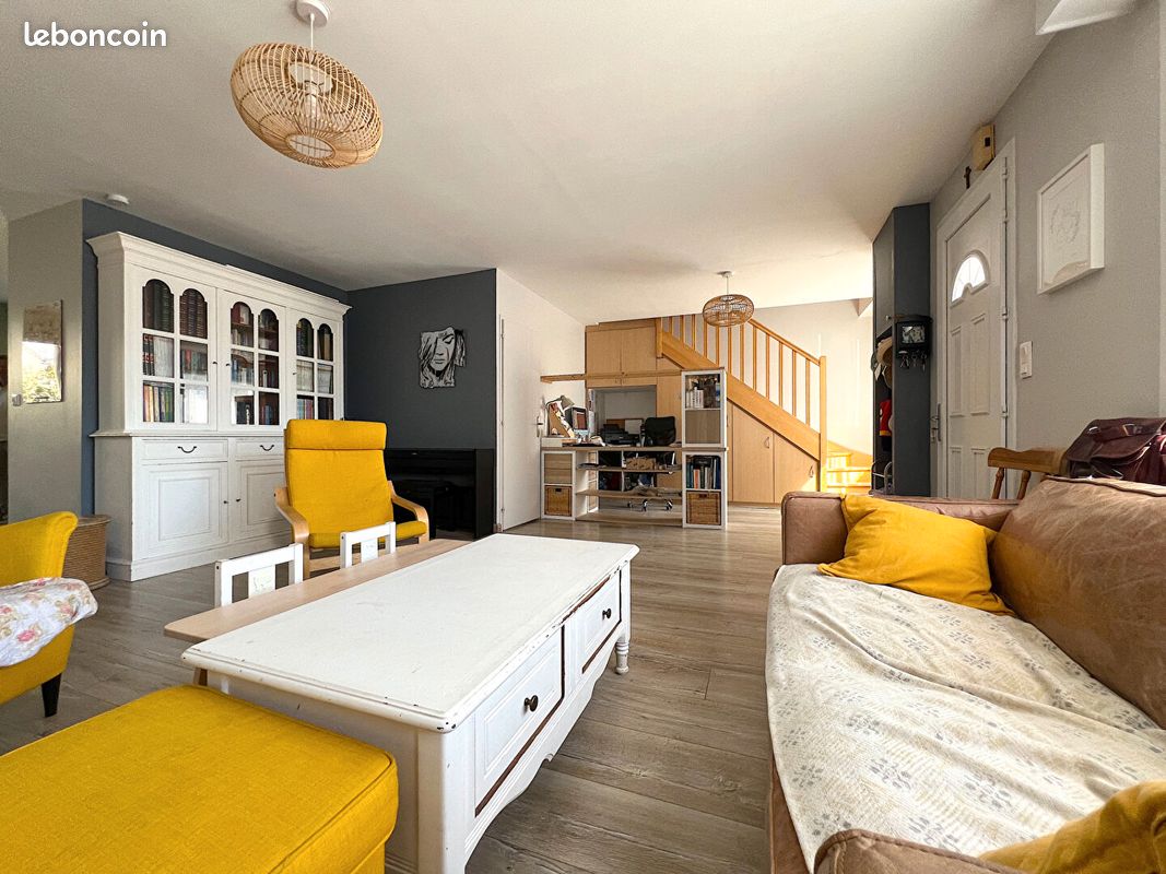 Maison 6 pièces 111 m² · à Carquefou · 111 m² · 335 000 €